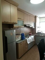 Blk 273 Tampines Street 22 (Tampines), HDB 3 Rooms #538471761